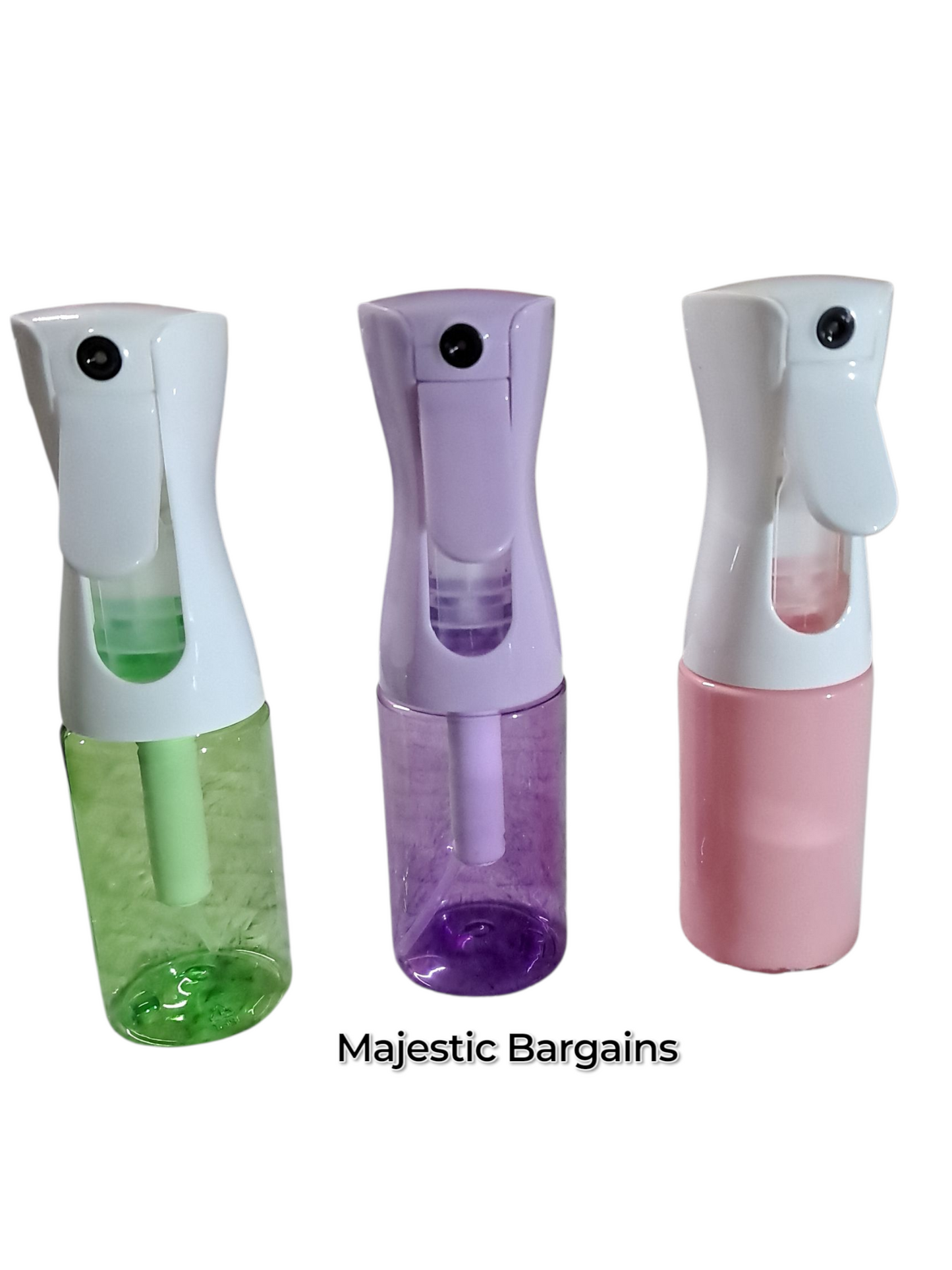 WUDHU SPRAY BOTTLES