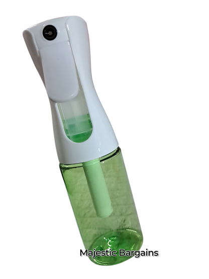 WUDHU SPRAY BOTTLES