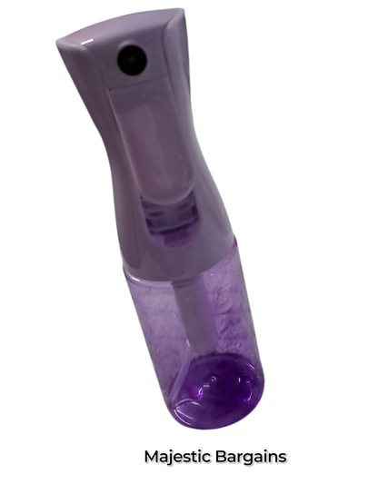 WUDHU SPRAY BOTTLES