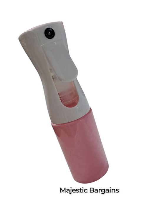 WUDHU SPRAY BOTTLES