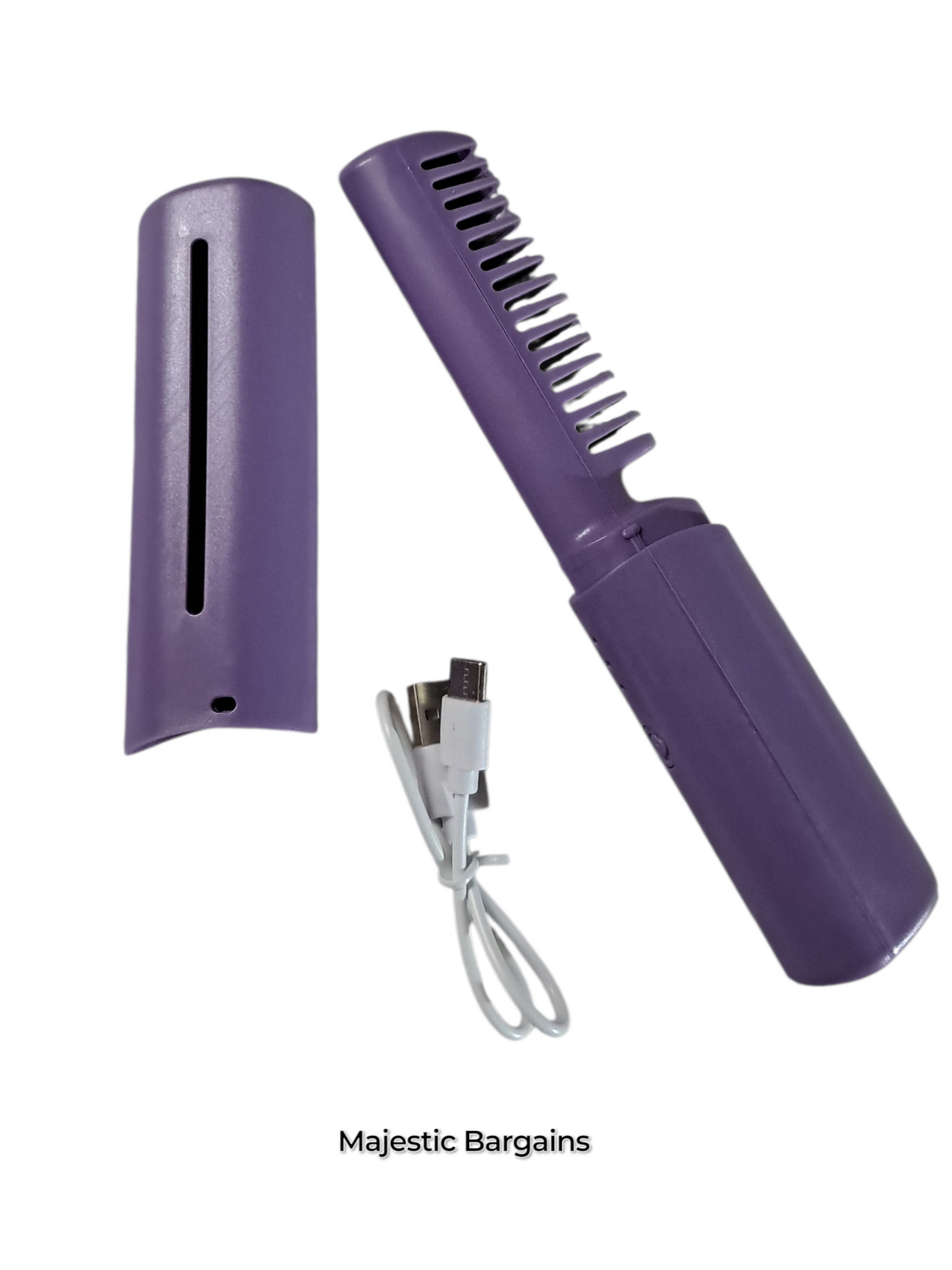 MOBILE PORTABLE HEAT COMB