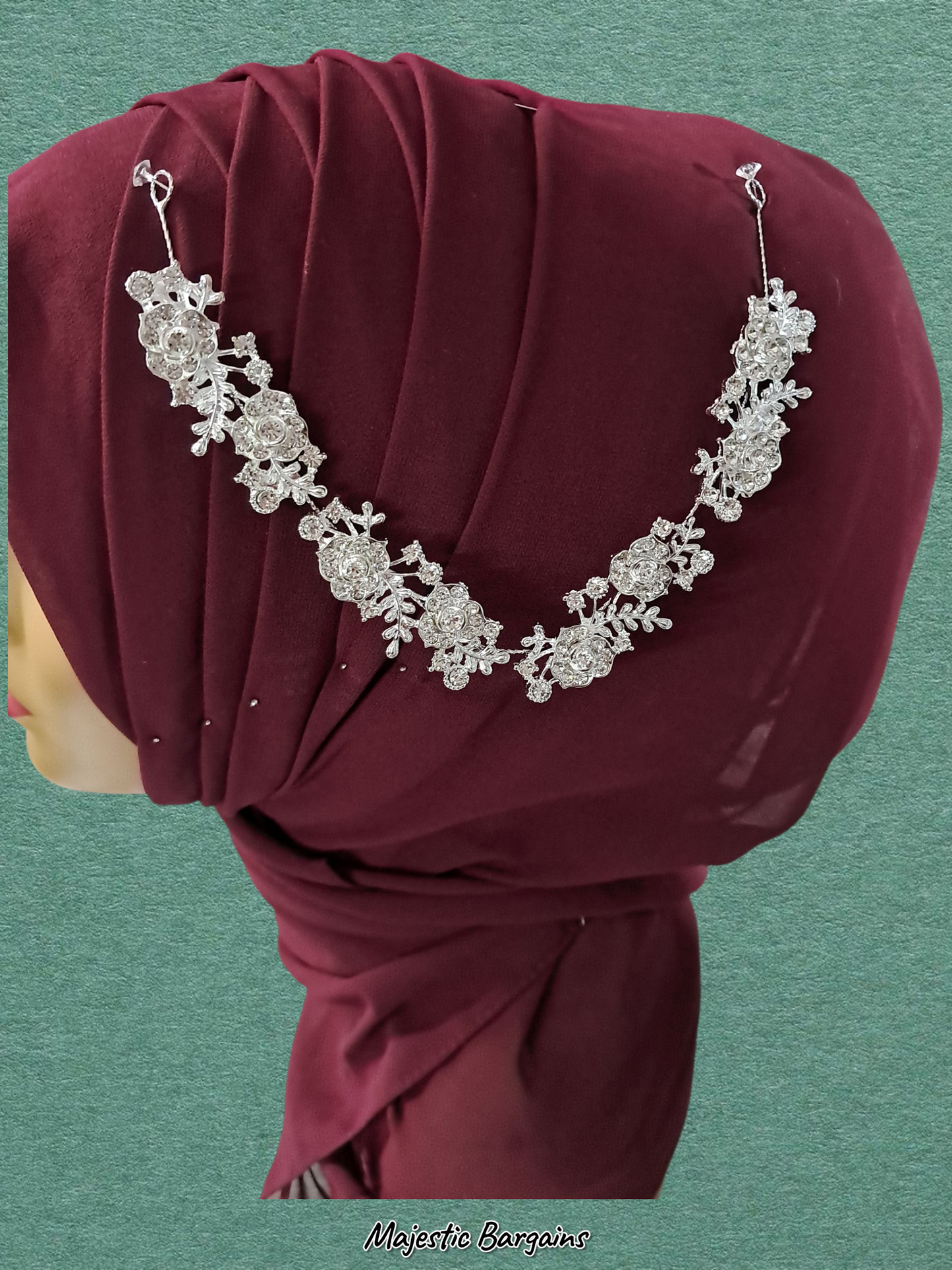 HEAD-PIECE ACCESSORIES