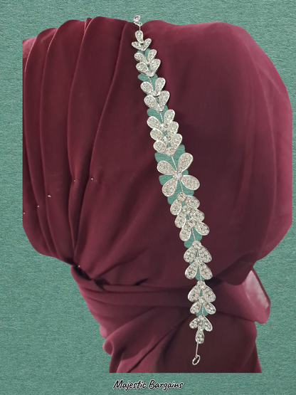 HEAD-PIECE ACCESSORIES