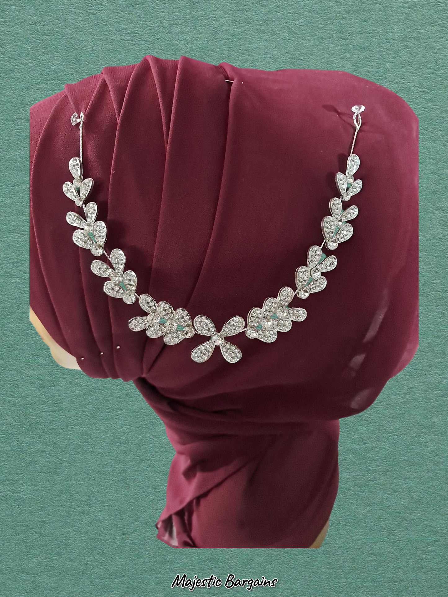 HEAD-PIECE ACCESSORIES