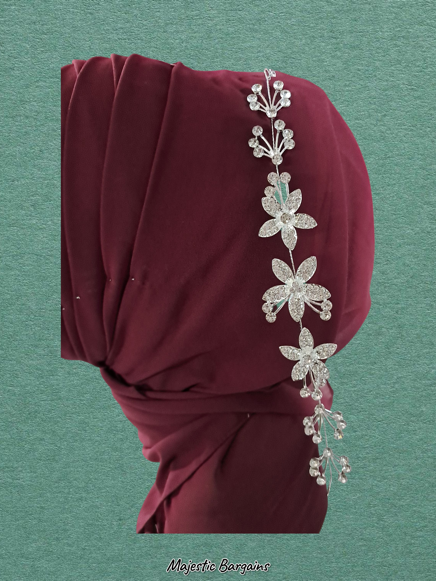 HEAD-PIECE ACCESSORIES