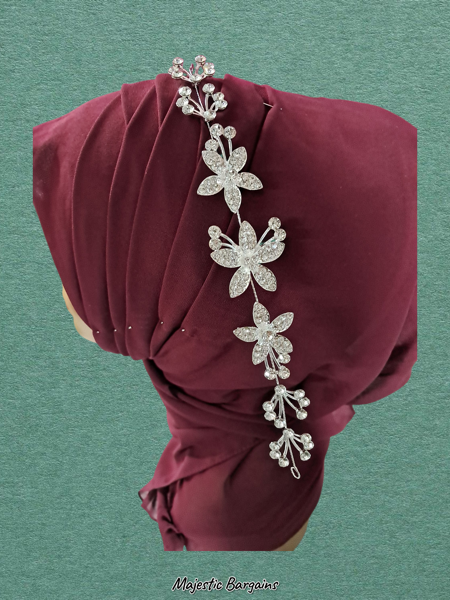 HEAD-PIECE ACCESSORIES