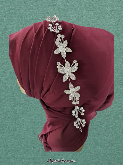 HEAD-PIECE ACCESSORIES