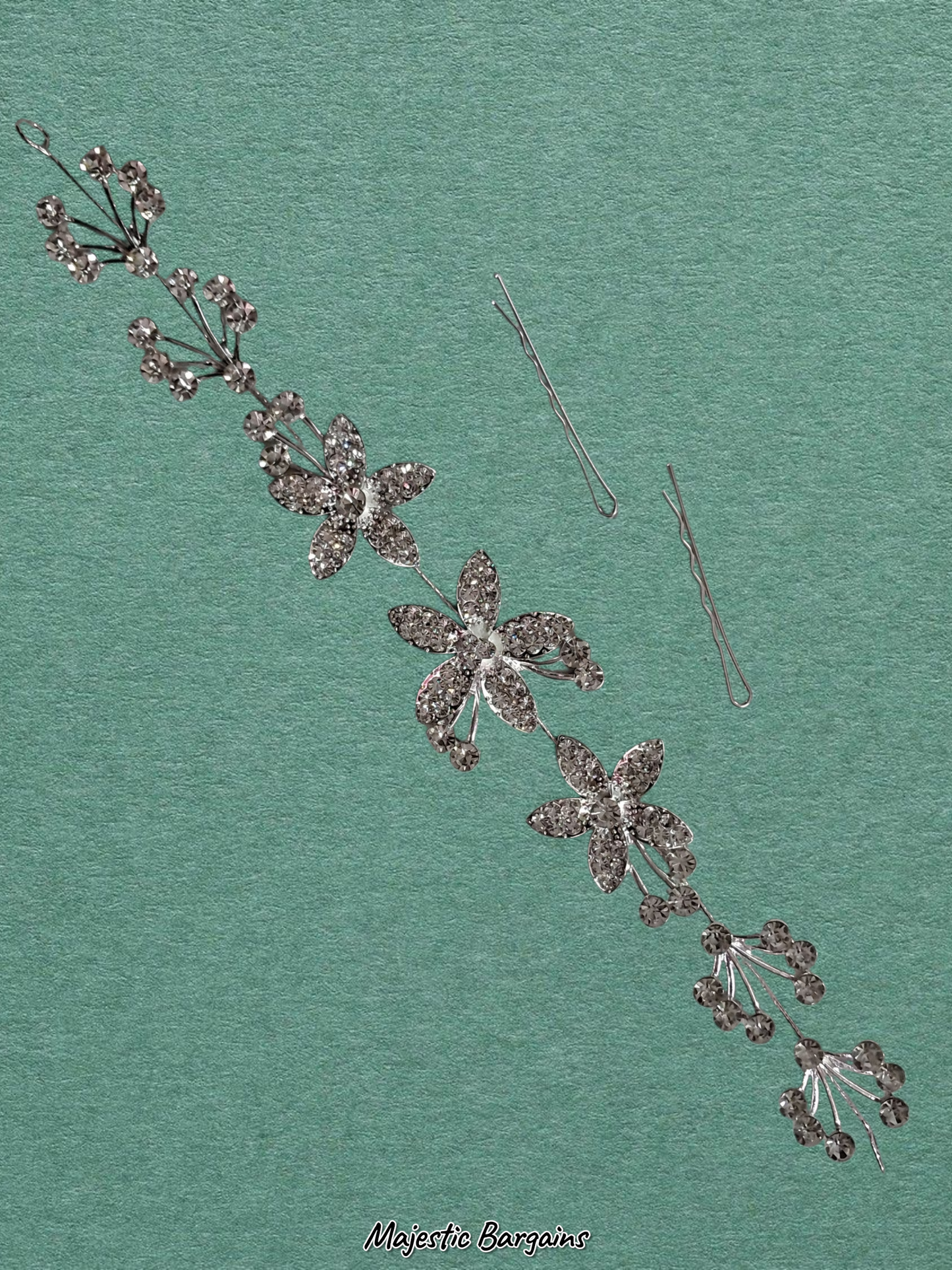 HEAD-PIECE ACCESSORIES