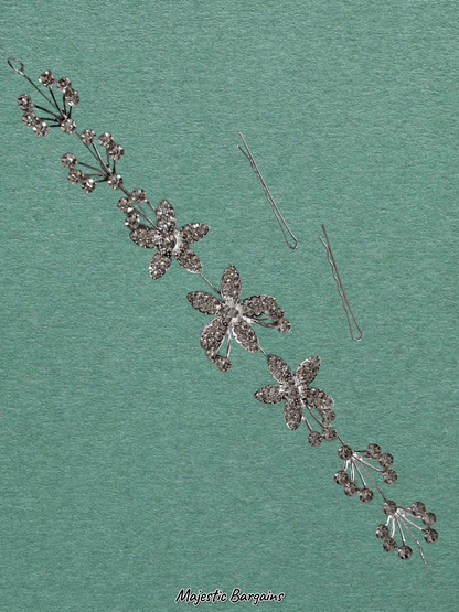 HEAD-PIECE ACCESSORIES