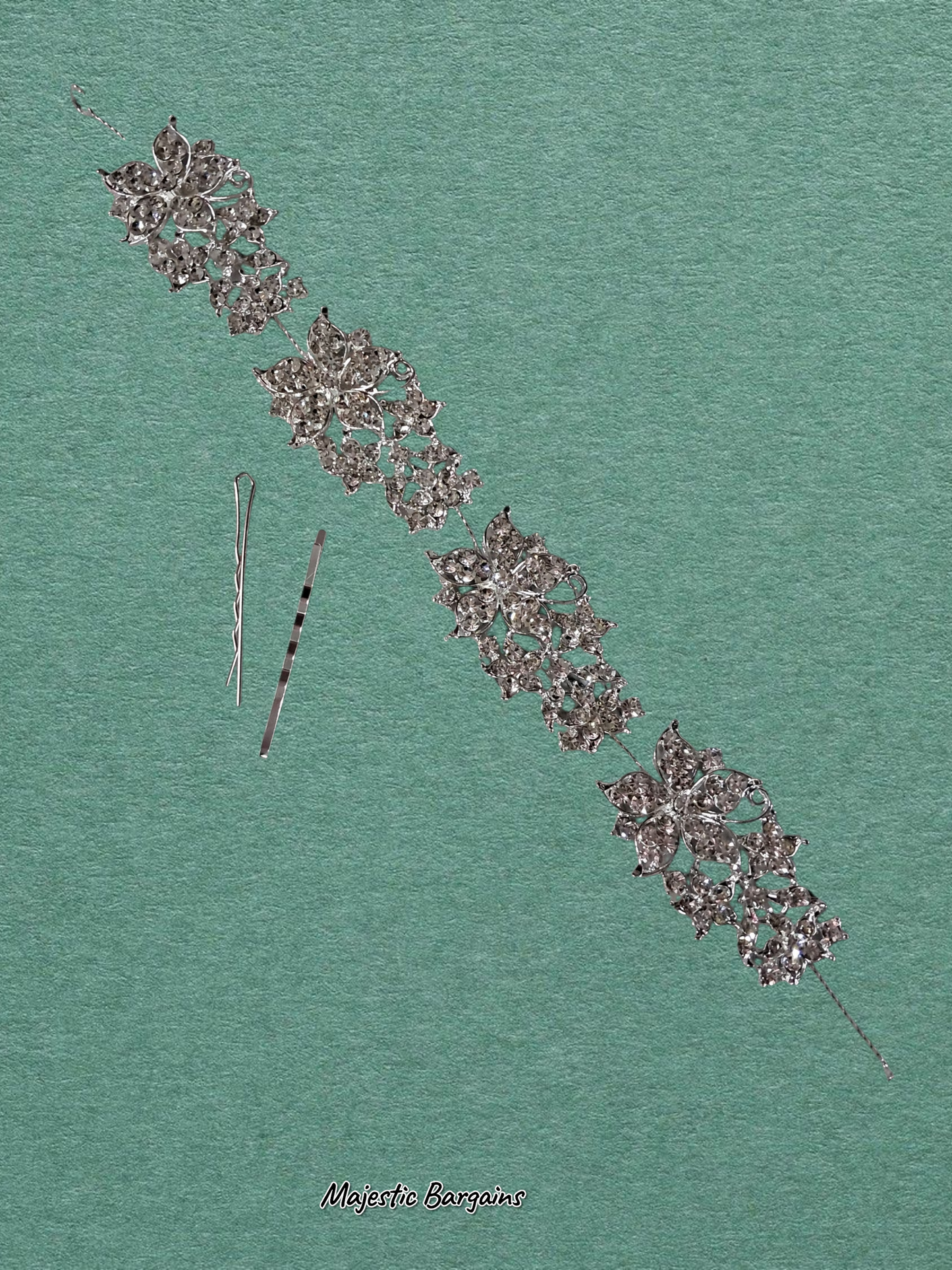 HEAD-PIECE ACCESSORIES