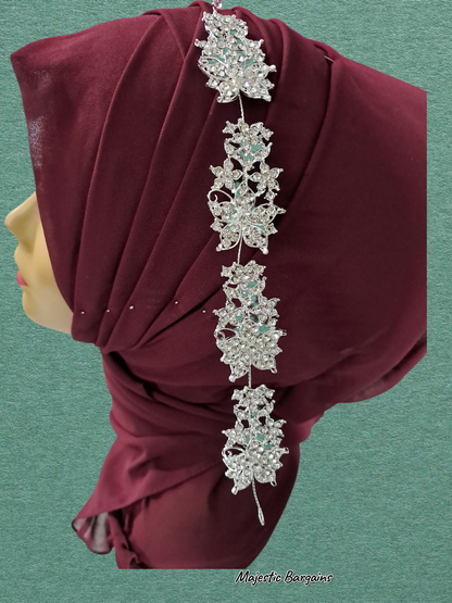 HEAD-PIECE ACCESSORIES