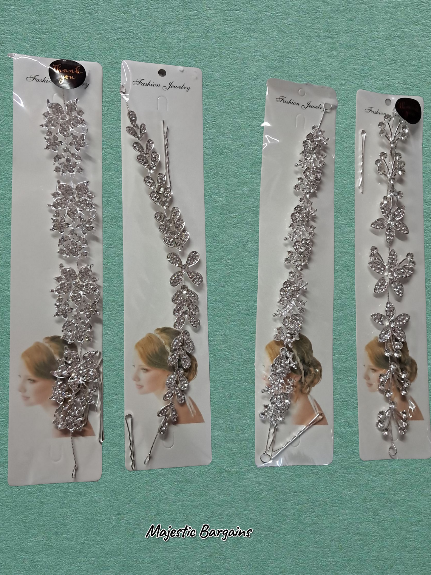 HEAD-PIECE ACCESSORIES