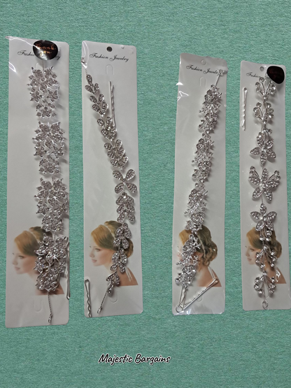 HEAD-PIECE ACCESSORIES