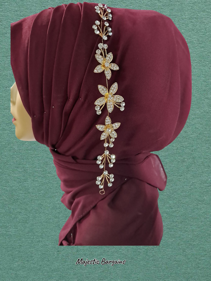 HEAD-PIECE ACCESSORIES