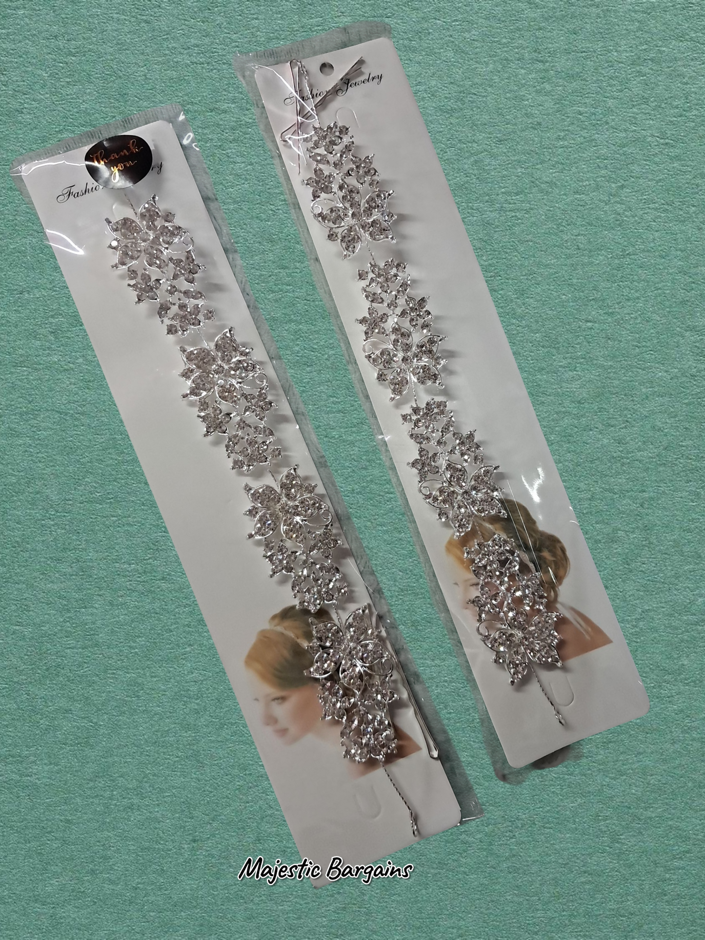 HEAD-PIECE ACCESSORIES