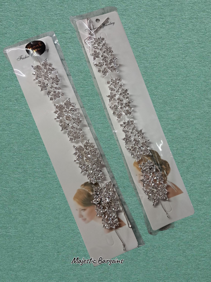 HEAD-PIECE ACCESSORIES