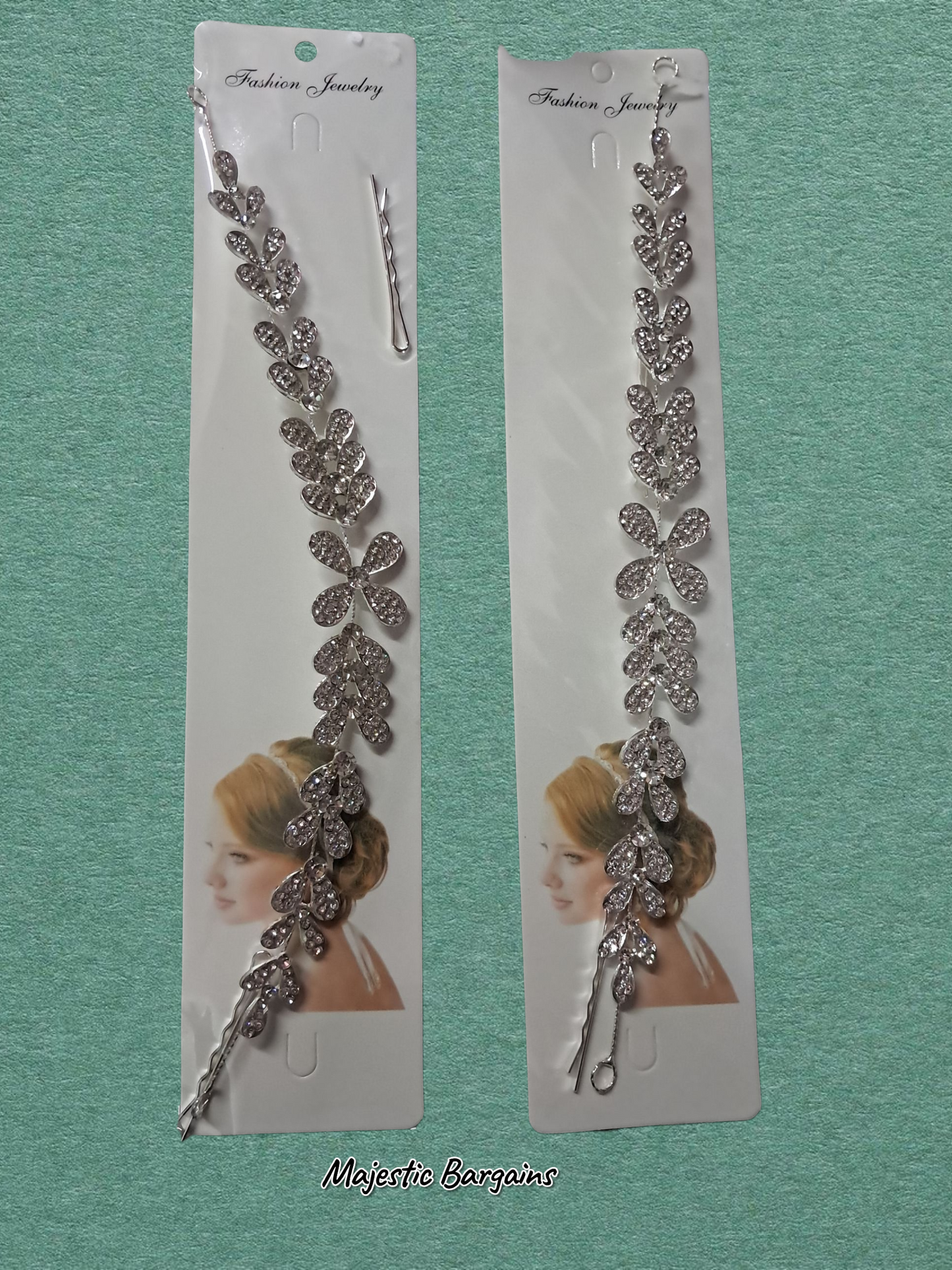 HEAD-PIECE ACCESSORIES