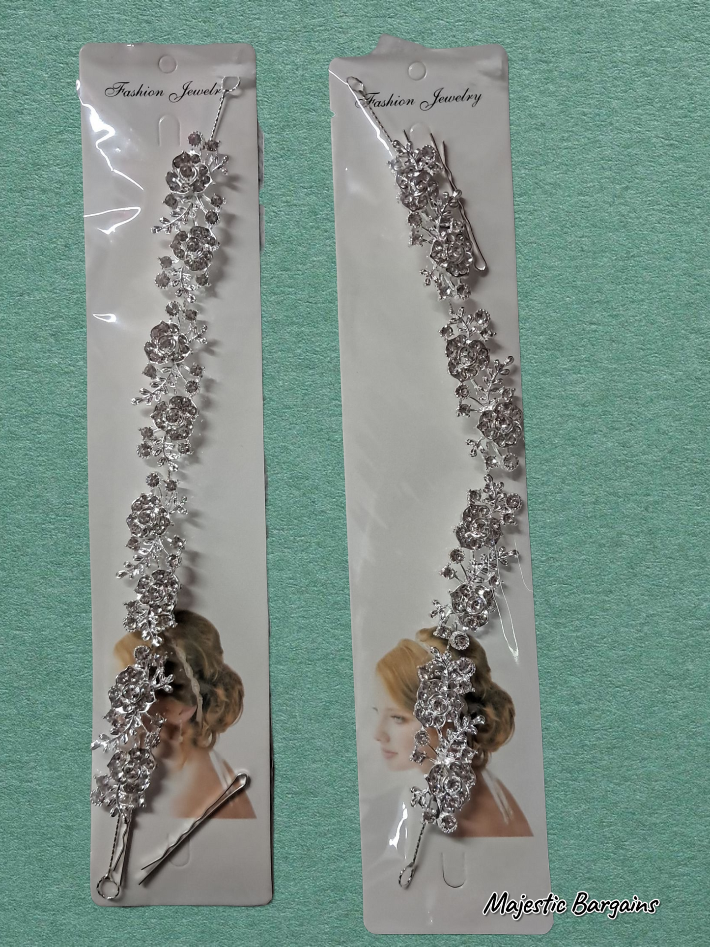 HEAD-PIECE ACCESSORIES