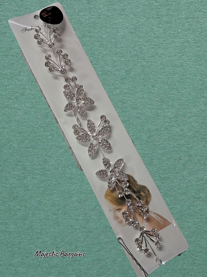 HEAD-PIECE ACCESSORIES