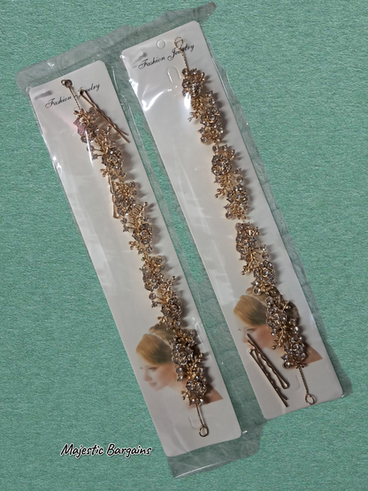 HEAD-PIECE ACCESSORIES