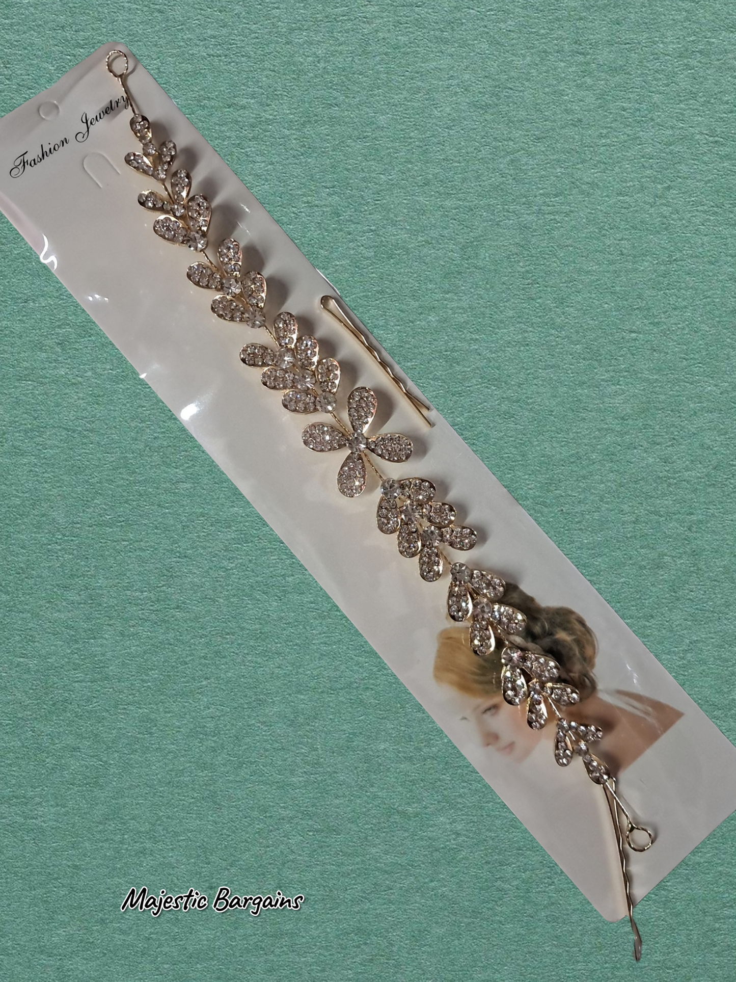 HEAD-PIECE ACCESSORIES