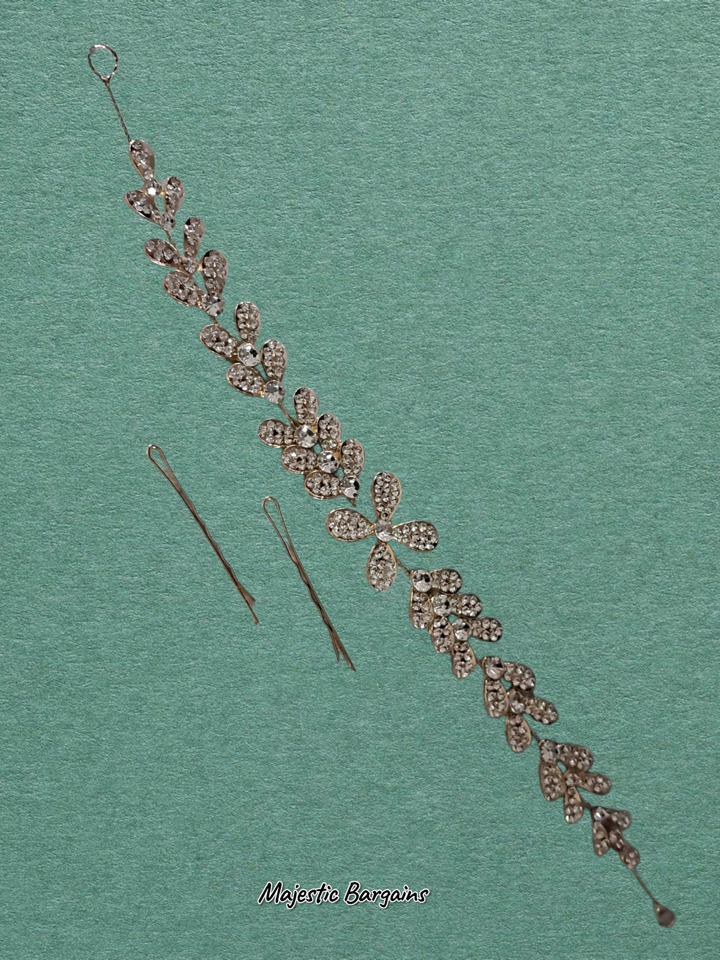 HEAD-PIECE ACCESSORIES