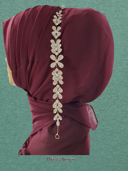 HEAD-PIECE ACCESSORIES