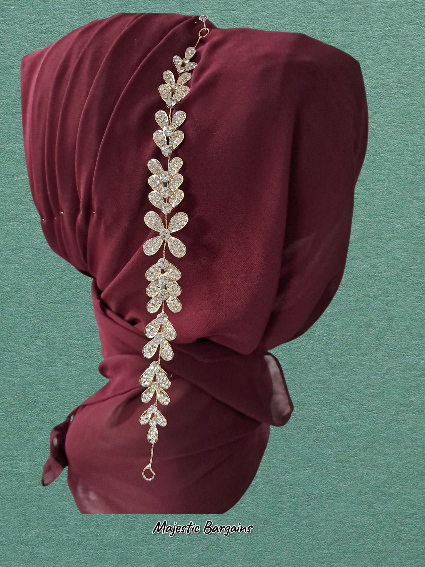 HEAD-PIECE ACCESSORIES