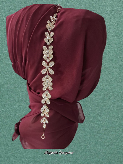 HEAD-PIECE ACCESSORIES