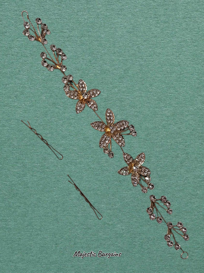 HEAD-PIECE ACCESSORIES