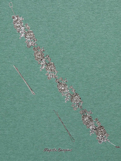 HEAD-PIECE ACCESSORIES