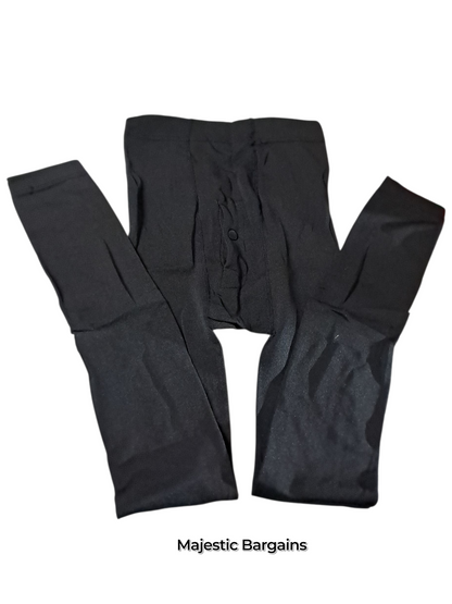 UNISEX FREE SIZE LONG TIGHTS