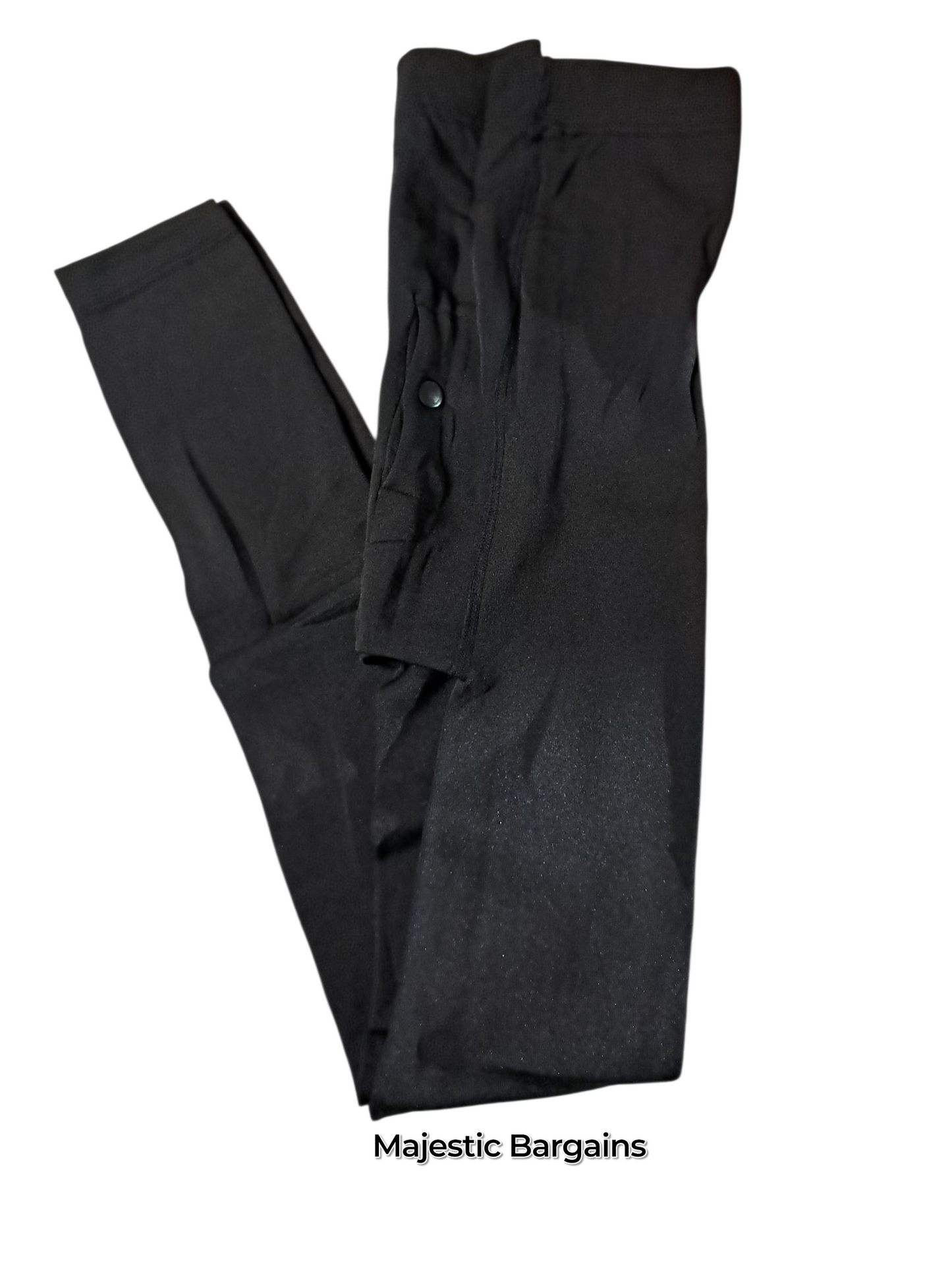 UNISEX FREE SIZE LONG TIGHTS