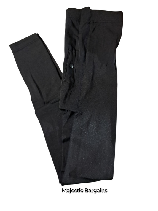 UNISEX FREE SIZE LONG TIGHTS