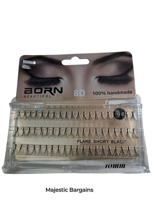 FLARE LASHES