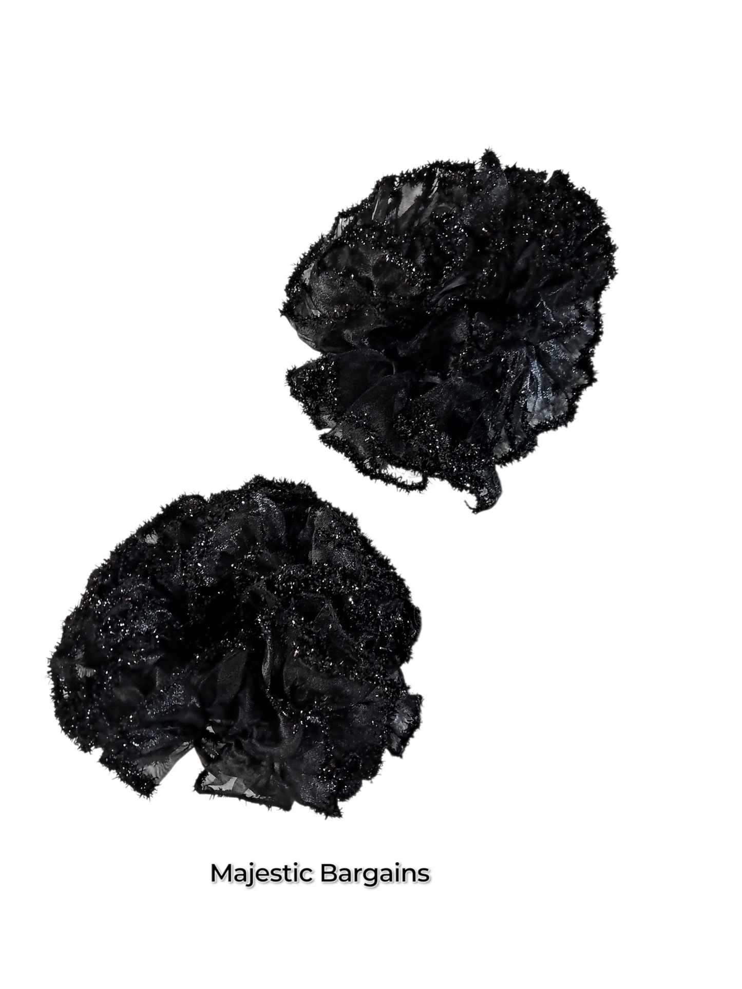 VOLUMISER POM POM