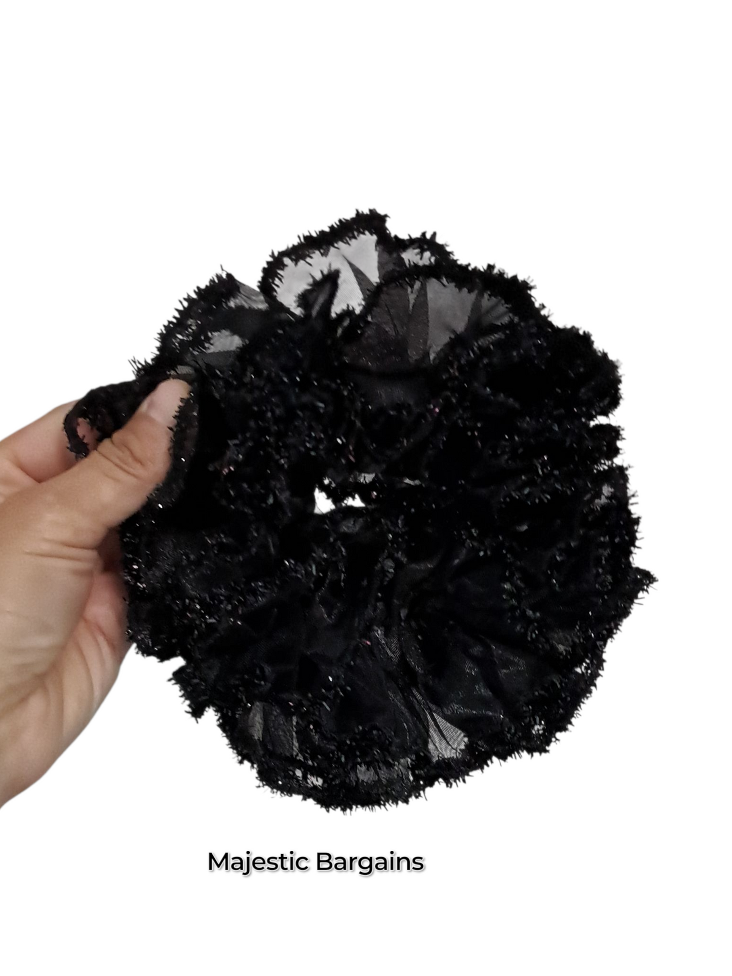 VOLUMISER POM POM