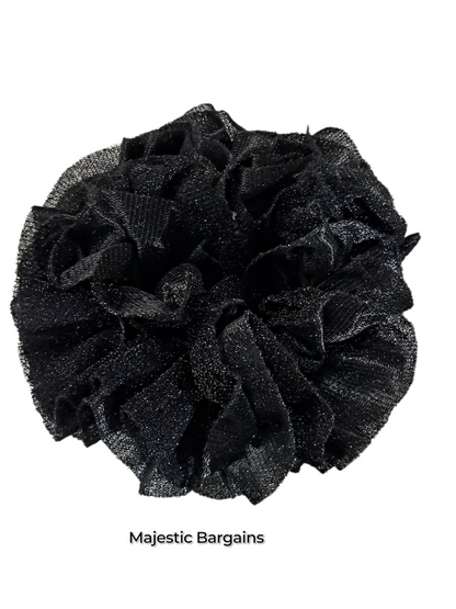 VOLUMISER SCRUNCHY