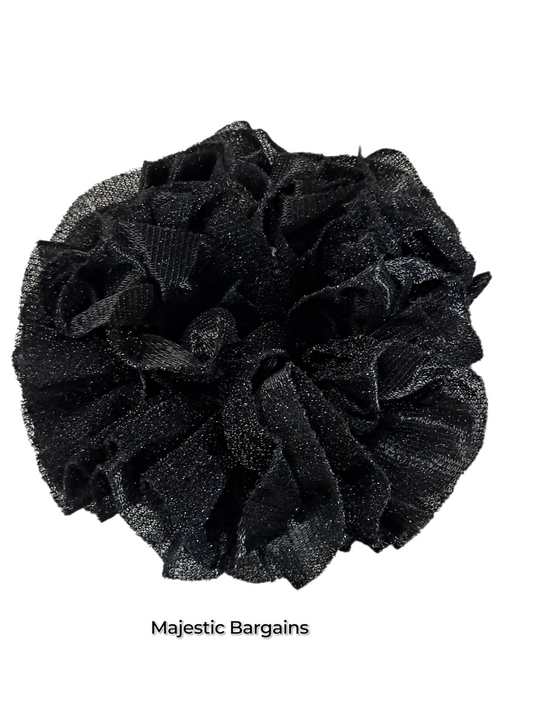 VOLUMISER SCRUNCHY