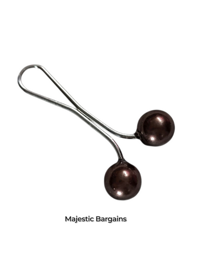 TURKISH PINS (PEARL)