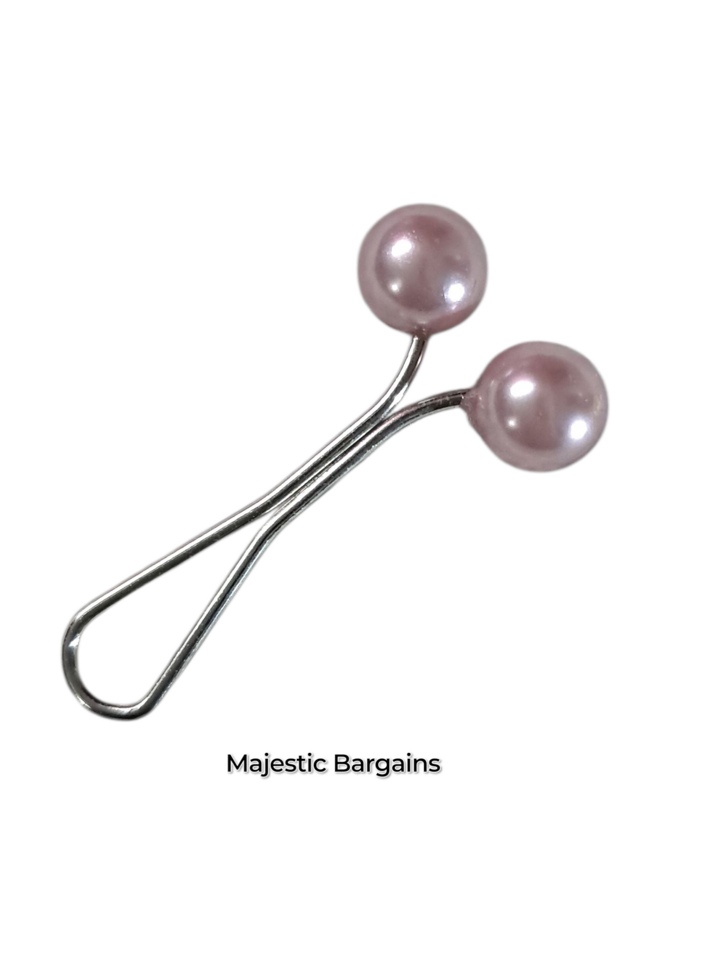 TURKISH PINS (PEARL)