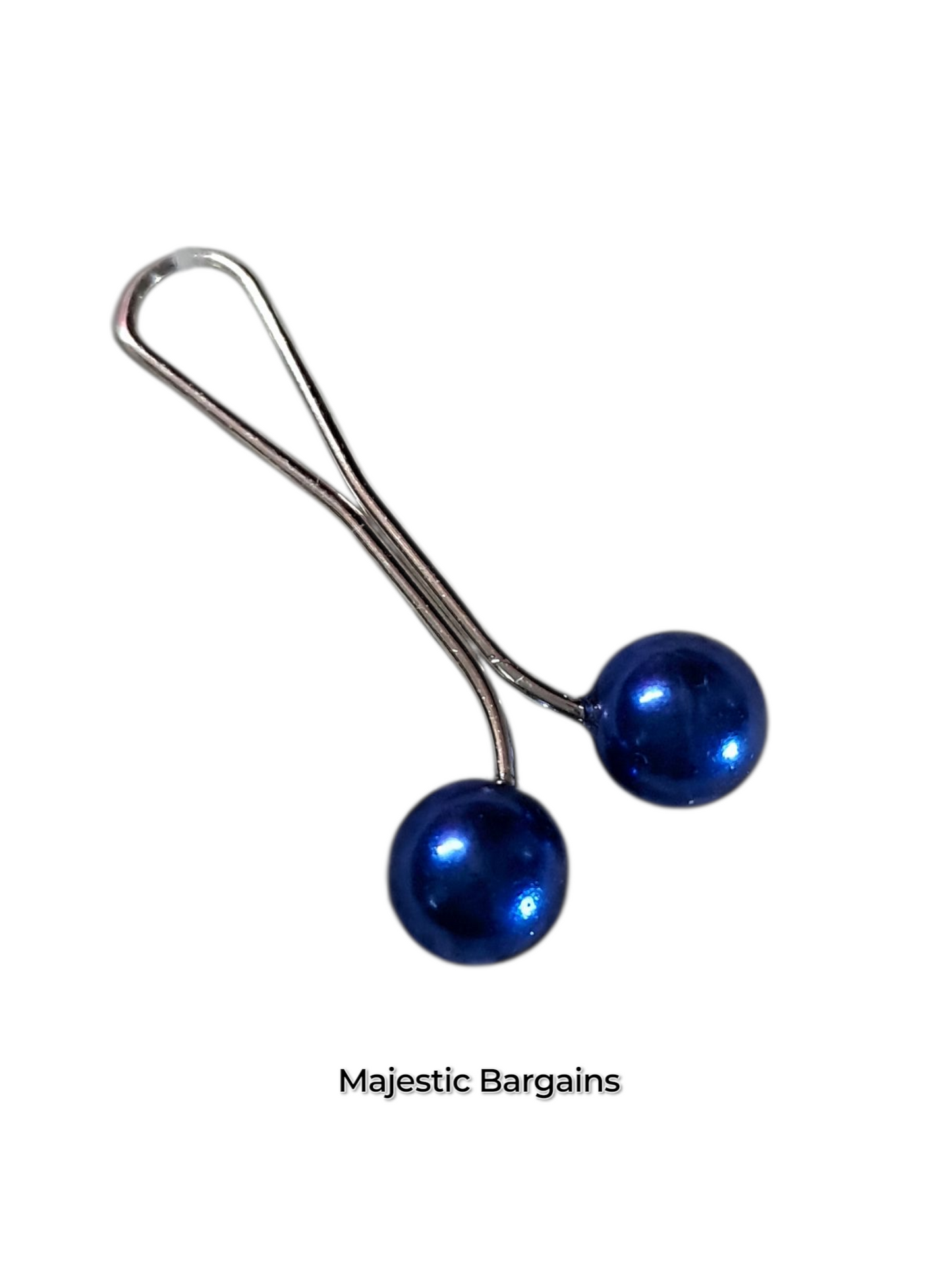 TURKISH PINS (PEARL)