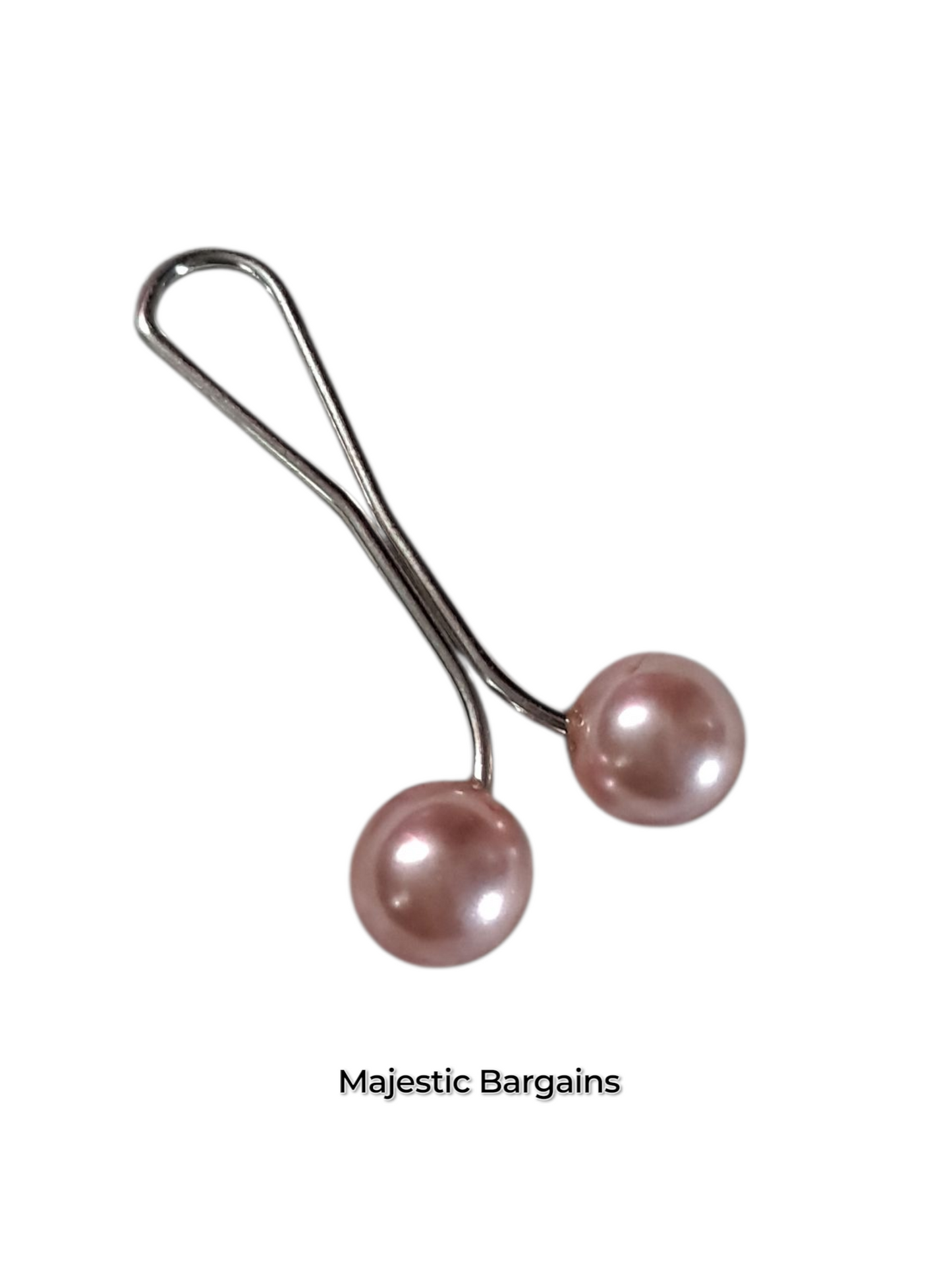 TURKISH PINS (PEARL)