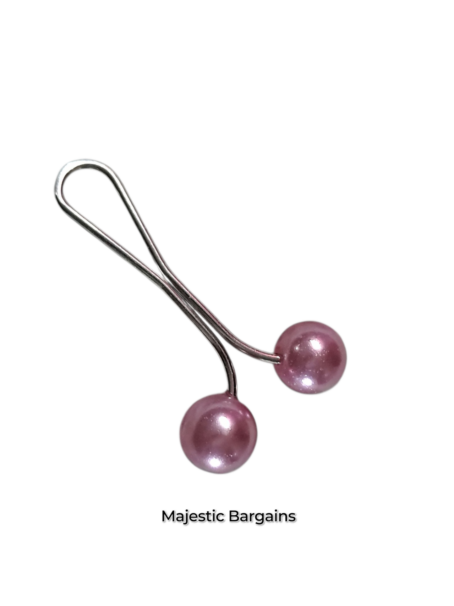 TURKISH PINS (PEARL)