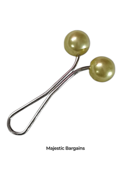 TURKISH PINS (PEARL)