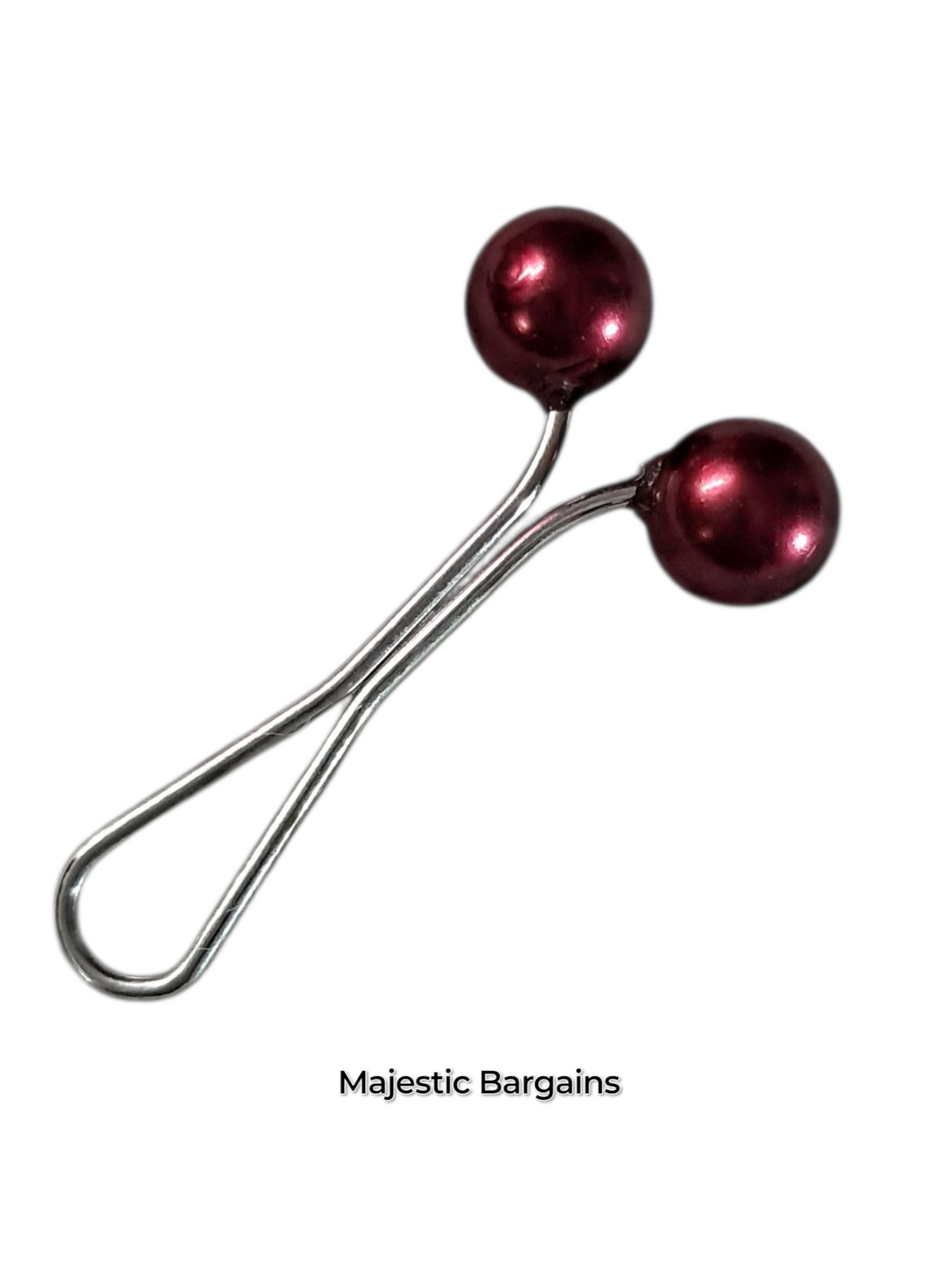 TURKISH PINS (PEARL)