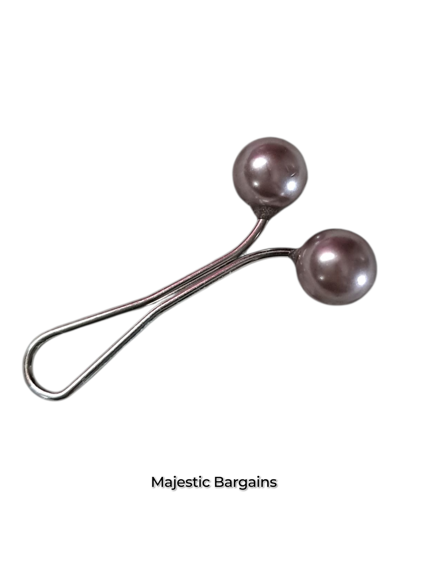 TURKISH PINS (PEARL)