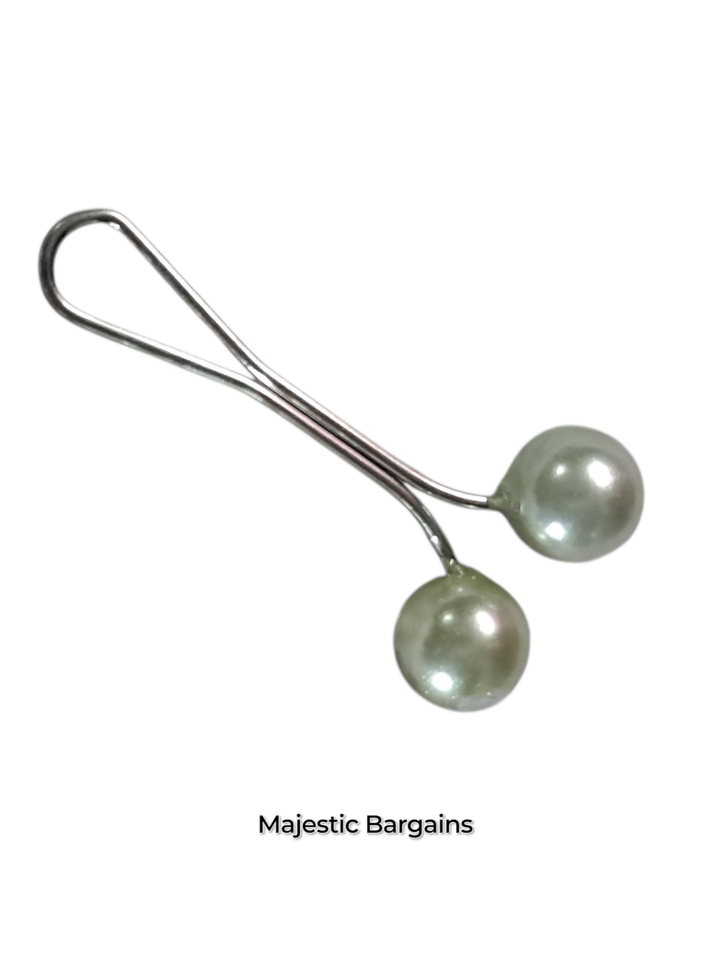 TURKISH PINS (PEARL)