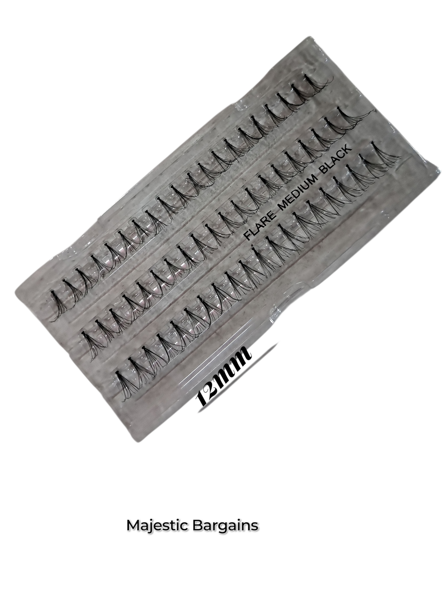 FLARE LASHES