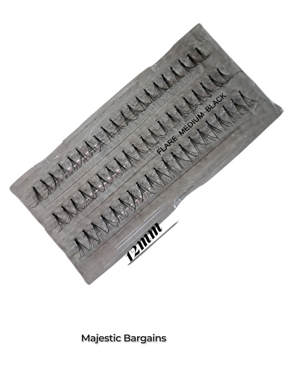 FLARE LASHES